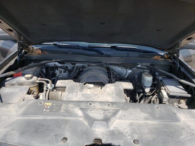 Photo 7 from auction – 2014 CHEVROLET SILVERADO with VIN 3GCPCREC8EG557481