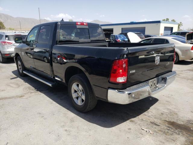 Photo 3 from auction – 2020 RAM 1500 CLASS with VIN 1C6RR6TT7LS135384