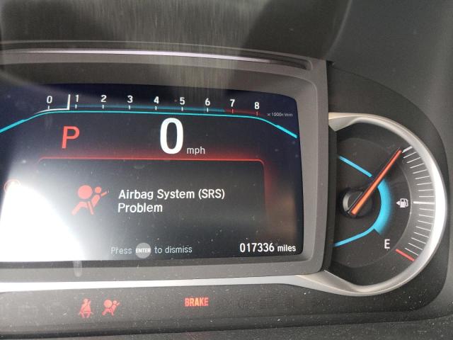 Photo 8 from auction – 2020 HONDA PILOT EXL with VIN 5FNYF5H58LB028794