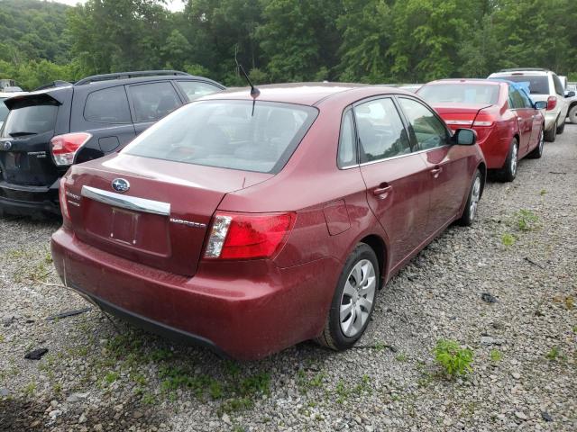 Photo 4 from auction – 2011 SUBARU IMPREZA 2. with VIN JF1GE6A66BH515195