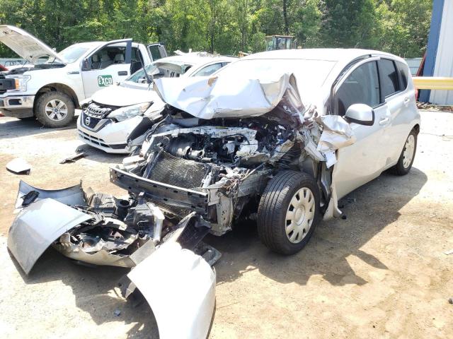 Photo 2 from auction – 2014 NISSAN VERSA NOTE with VIN 3N1CE2CP9EL382867