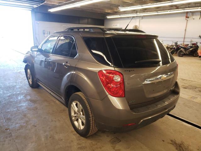 Photo 3 from auction – 2012 CHEVROLET EQUINOX LT with VIN 2GNALDEK5C6113166