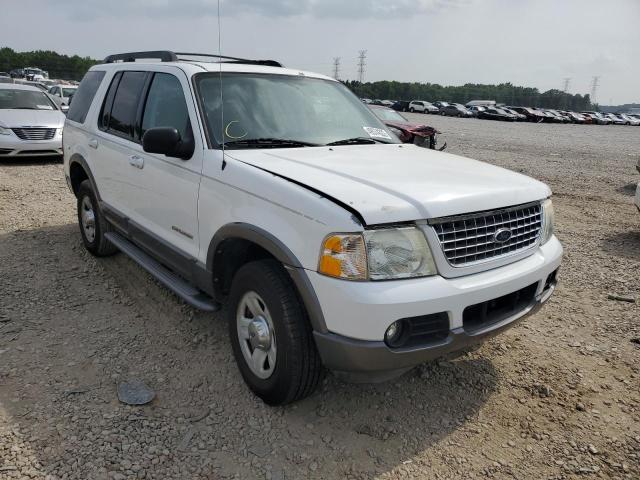 FORD EXPLORER X 2005 with VIN 1FMZU63K15UA55516 - Photo from auction