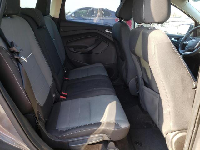 Photo 6 from auction – 2014 FORD ESCAPE SE with VIN 1FMCU0GX4EUC36828