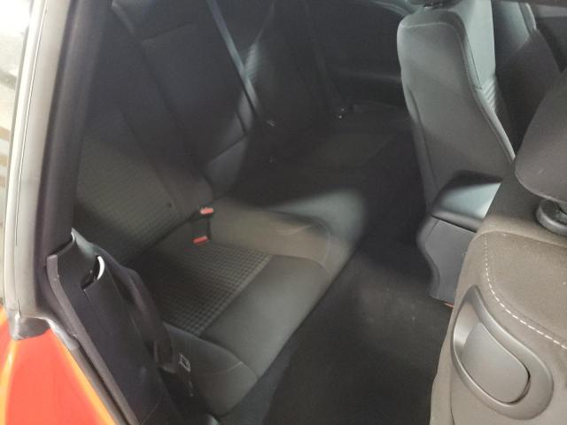 Photo 6 from auction – 2021 DODGE CHALLENGER with VIN 2C3CDZAG2MH573327
