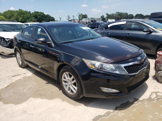 Photo 1 from auction – 2013 KIA OPTIMA LX with VIN 5XXGM4A72DG251354
