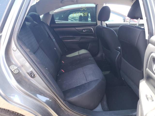 Photo 6 from auction – 2017 NISSAN ALTIMA 2.5 with VIN 1N4AL3AP8HC281408