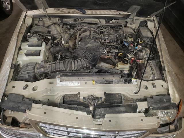 Photo 7 from auction – 2002 FORD RANGER SUP with VIN 1FTYR44E32PA09307