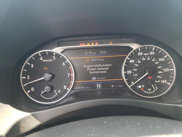 Photo 8 from auction – 2020 NISSAN ALTIMA S with VIN 1N4BL4BV4LC132333