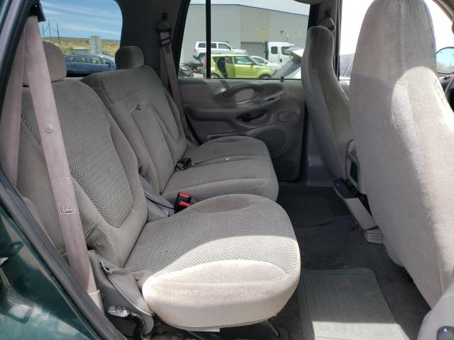 Photo 6 from auction – 2001 FORD EXPEDITION with VIN 1FMRU15W81LB26794