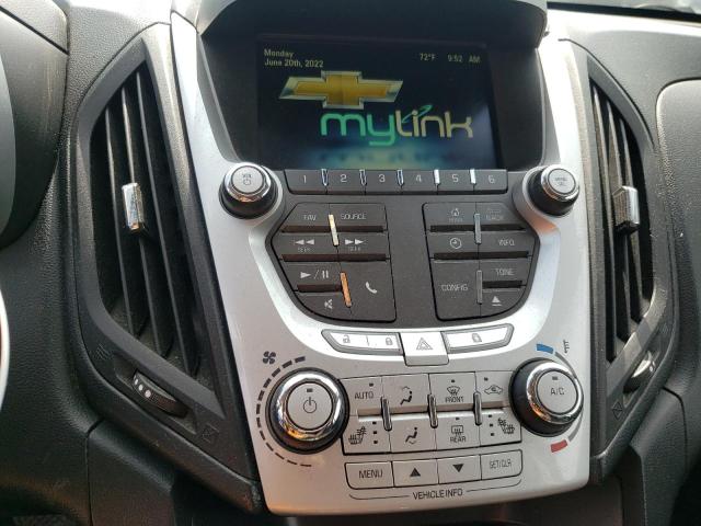 Photo 9 from auction – 2015 CHEVROLET EQUINOX LT with VIN 2GNFLGEK3F6405569