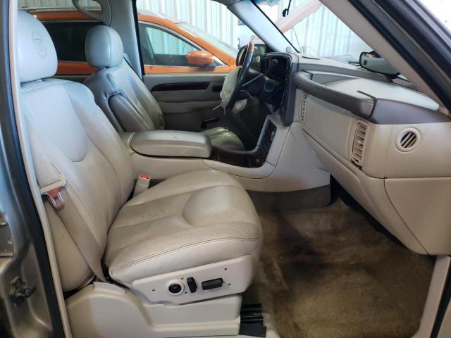 Photo 5 from auction – 2003 CADILLAC ESCALADE E with VIN 3GYEK63N43G157857