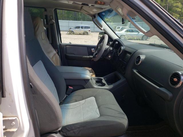 Photo 5 from auction – 2003 FORD EXPEDITION with VIN 1FMPU16LX3LA88628