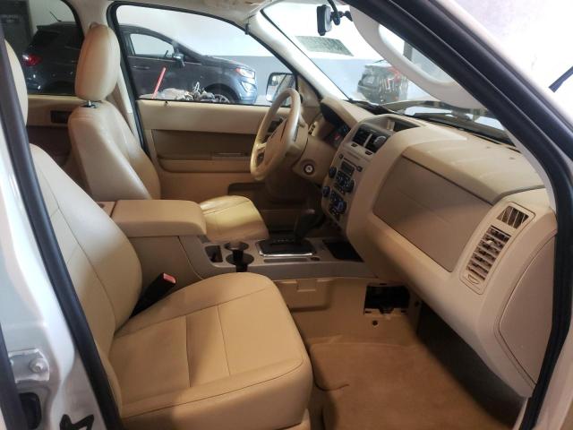 Photo 5 from auction – 2011 FORD ESCAPE XLT with VIN 1FMCU0DG4BKA47138