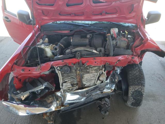 Photo 7 from auction – 2006 GMC CANYON with VIN 1GTDT196868282467