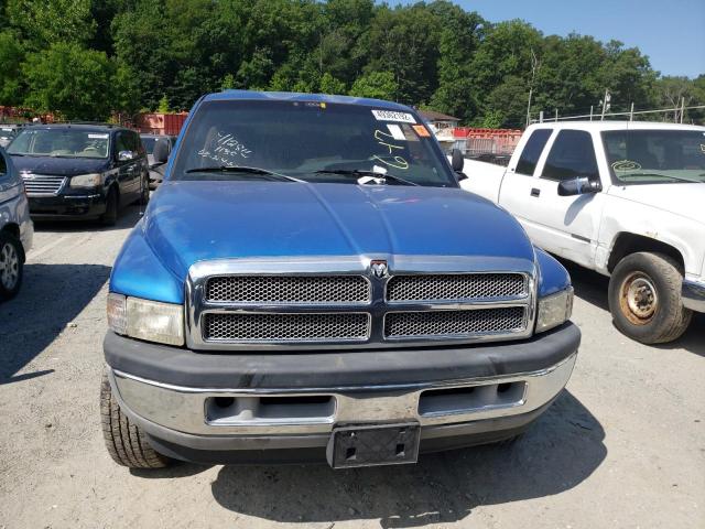 Zdjęcie 9 z aukcji – 2001 DODGE RAM 1500 z VIN 3B7HF13Z91G726745