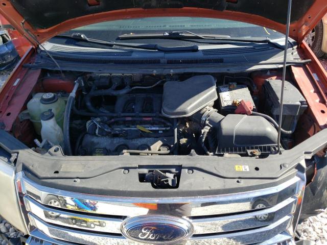 Photo 7 from auction – 2008 FORD EDGE LIMIT with VIN 2FMDK49C68BB46280