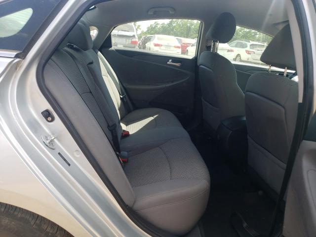 Photo 6 from auction – 2012 HYUNDAI SONATA GLS with VIN 5NPEB4AC2CH308875