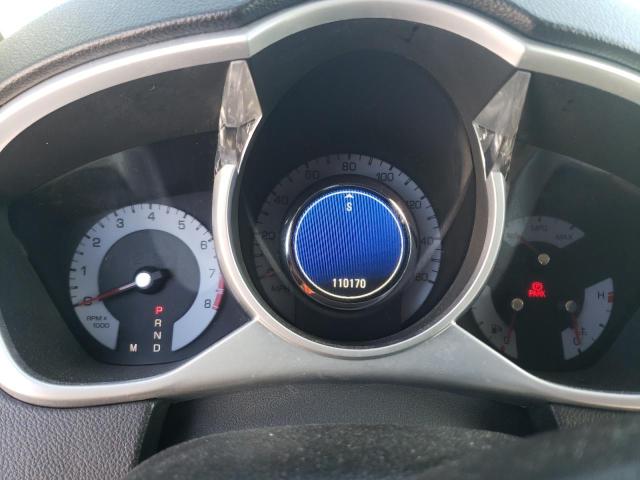 Photo 8 from auction – 2012 CADILLAC SRX LUXURY with VIN 3GYFNAE37CS618914