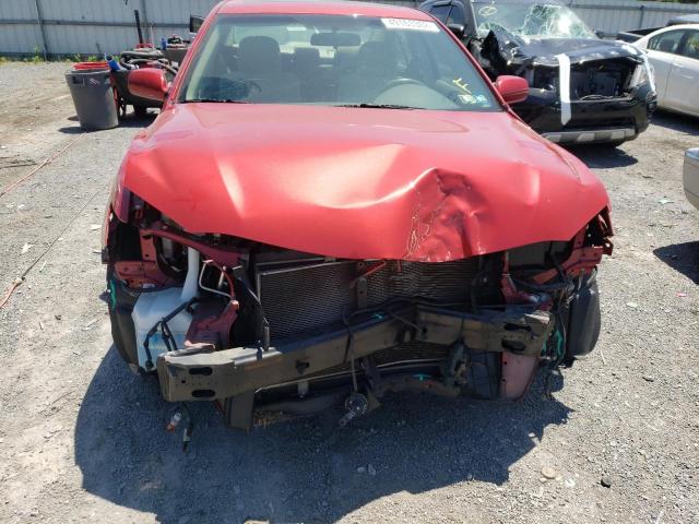 Photo 9 from auction – 2010 TOYOTA CAMRY BASE with VIN 4T1BF3EK2AU040816