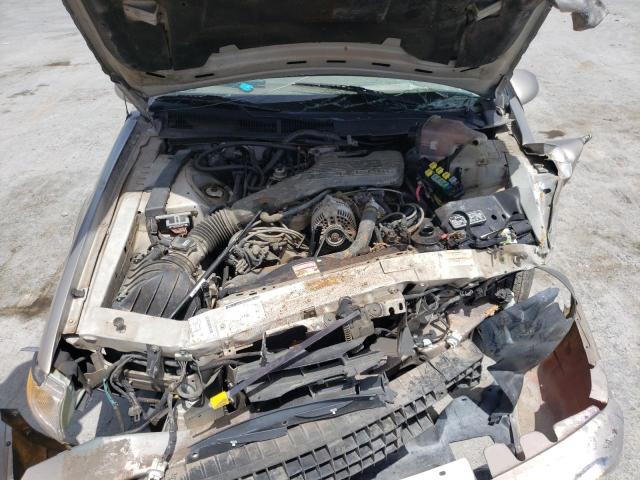 Photo 7 from auction – 1995 FORD THUNDERBIR with VIN 1FALP62W2SH207335