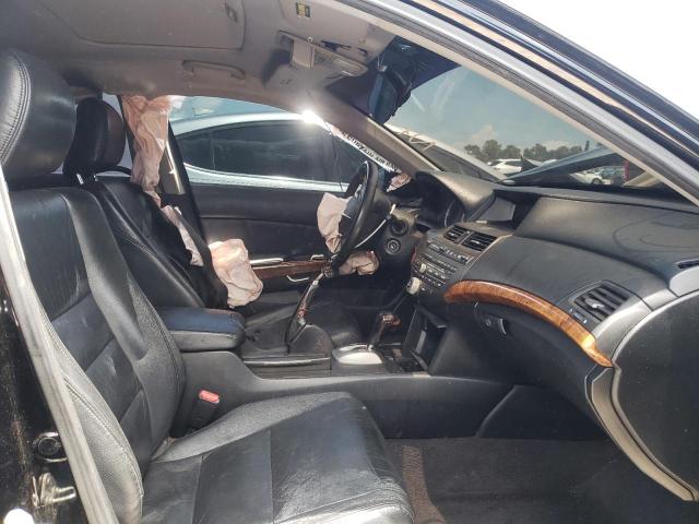 Photo 5 from auction – 2011 HONDA ACCORD EXL with VIN 1HGCP2F87BA000805