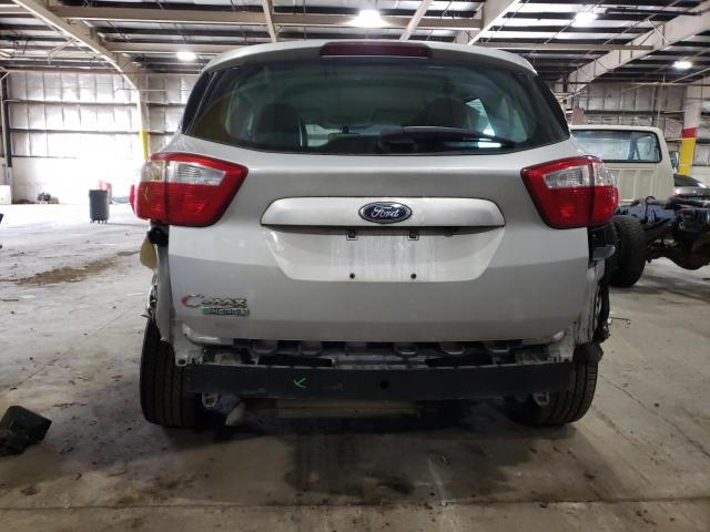 Photo 9 from auction – 2016 FORD C-MAX PREM with VIN 1FADP5CU8GL114478