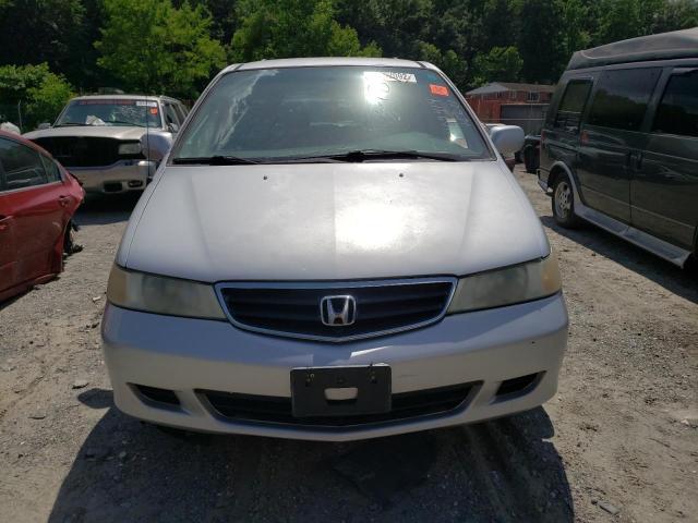 Photo 9 from auction – 2003 HONDA ODYSSEY EX with VIN 5FNRL18023B058917