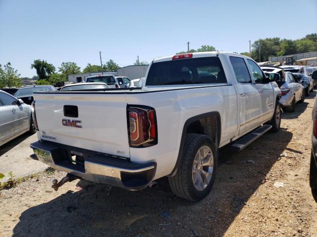 Photo 4 from auction – 2018 GMC SIERRA K15 with VIN 3GTU2NEC4JG547846