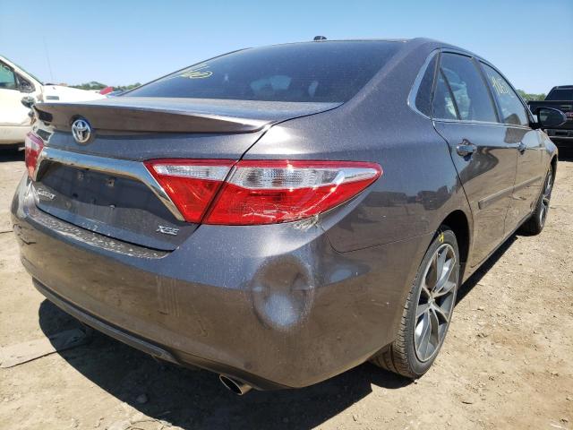 Photo 4 from auction – 2016 TOYOTA CAMRY LE with VIN 4T1BF1FKXGU249071