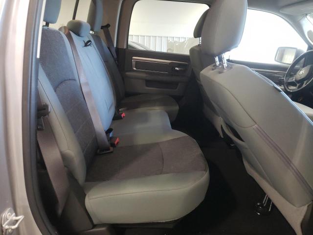 Photo 6 from auction – 2020 RAM 1500 CLASS with VIN 1C6RR6TT8LS136754