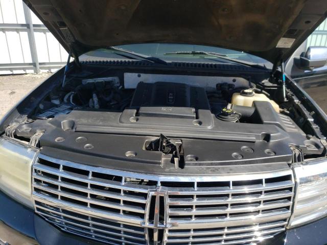 Photo 7 from auction – 2007 LINCOLN NAVIGATOR with VIN 5LMFU275X7LJ07733