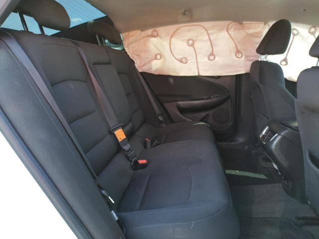 Photo 6 from auction – 2018 CHEVROLET MALIBU LT with VIN 1G1ZD5ST0JF129184
