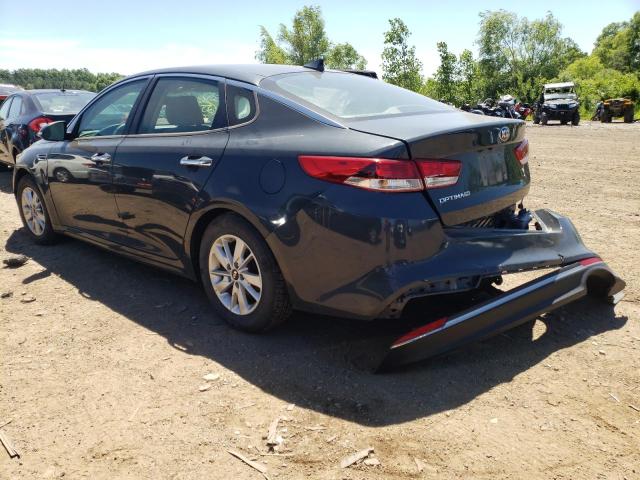 صورة رقم 3 من المزاد - 2016 KIA OPTIMA LX مع VIN KNAGT4L32G5079880