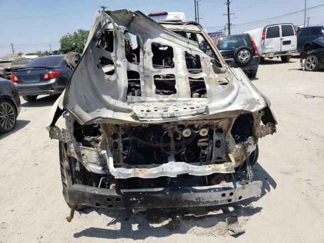 Photo 9 from auction – 2017 LEXUS GX 460 with VIN JTJBM7FX9H5175613