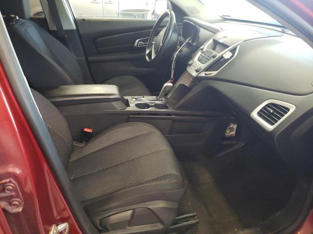 Photo 5 from auction – 2011 GMC TERRAIN SL with VIN 2CTFLTE55B6331677