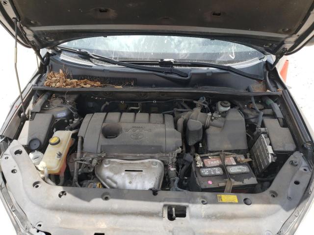 Photo 7 from auction – 2012 TOYOTA RAV4 with VIN 2T3ZF4DV4CW117244