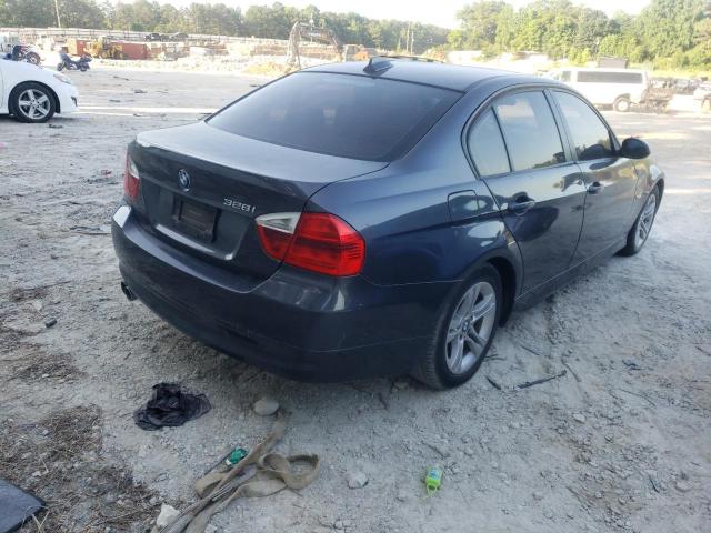 Photo 4 from auction – 2008 BMW 328 I SULE with VIN WBAVC53518FZ88882