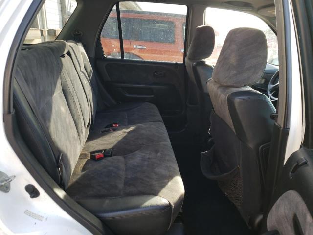 Photo 6 from auction – 2003 HONDA CR-V EX with VIN SHSRD788X3U147181