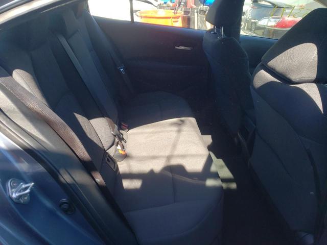 Photo 6 from auction – 2020 TOYOTA COROLLA LE with VIN 5YFEPRAE8LP032740
