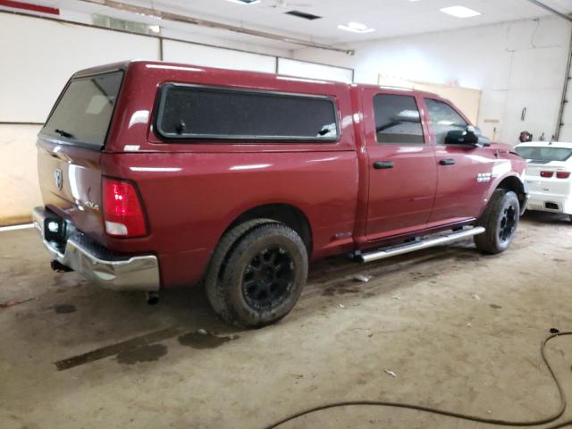 Photo 4 from auction – 2014 RAM 1500 ST with VIN 1C6RR7SM9ES475235