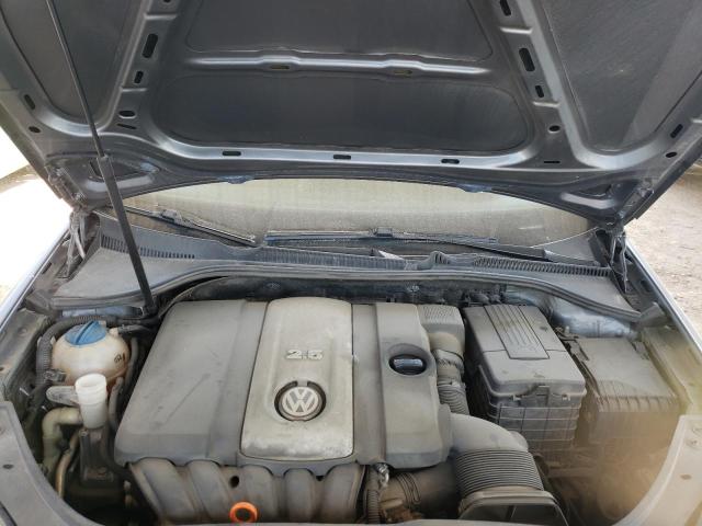 Photo 7 from auction – 2009 VOLKSWAGEN RABBIT with VIN WVWDA71K09W100164