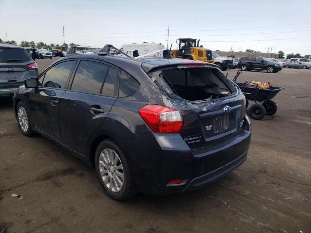 Photo 3 from auction – 2015 SUBARU IMPREZA with VIN JF1GPAA64F8299396