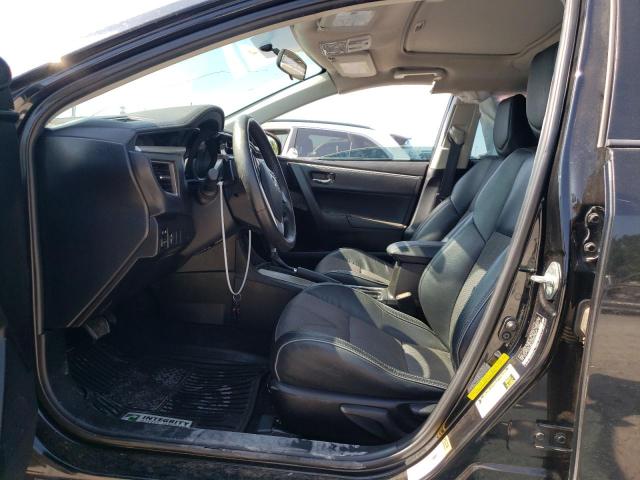 Photo 6 from auction – 2014 TOYOTA COROLLA L with VIN 5YFBURHE3EP170139