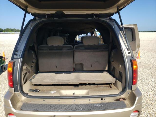 Photo 9 from auction – 2004 GMC ENVOY XL with VIN 1GKES16S846205040