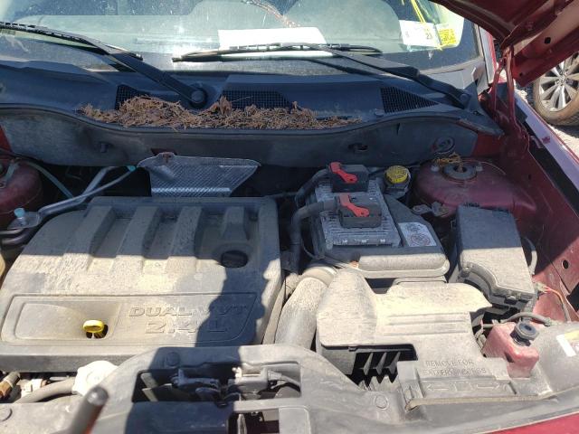 Photo 7 from auction – 2014 JEEP PATRIOT SP with VIN 1C4NJRBB3ED551691