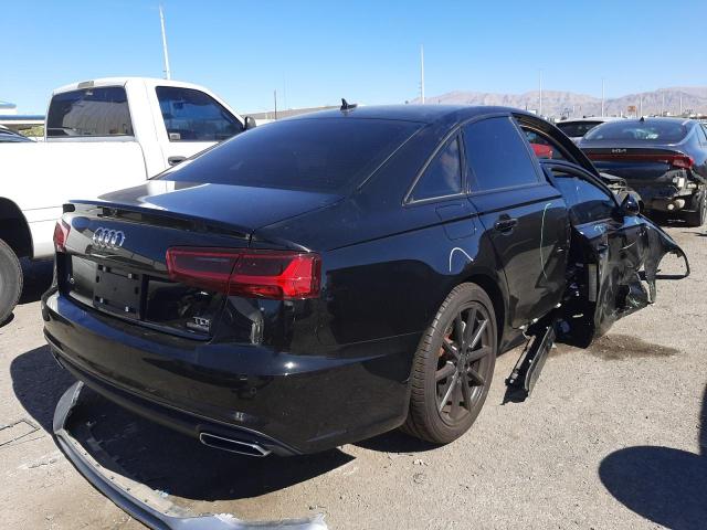 Photo 4 from auction – 2016 AUDI A6 PREMIUM with VIN WAUFMAFC1GN012240