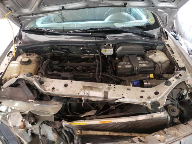 Photo 7 from auction – 2007 FORD FOCUS with VIN 1FAHP31N27W344159
