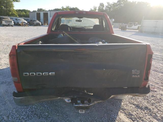 Photo 6 from auction – 2004 DODGE RAM with VIN 1D7HU16D04J250562