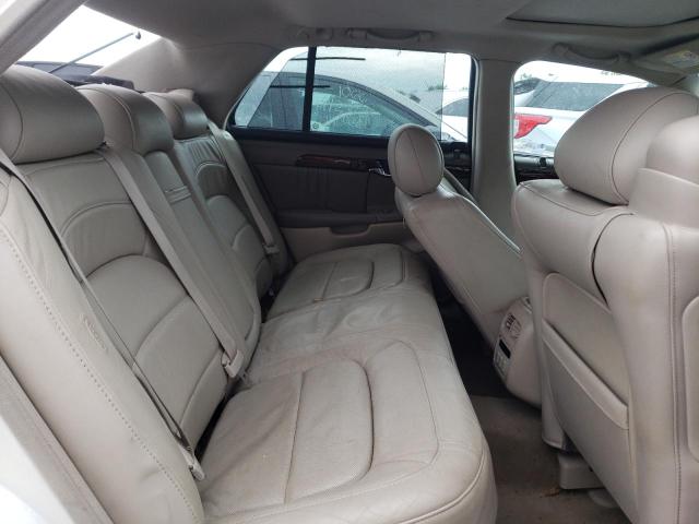 Photo 6 from auction – 2004 CADILLAC DEVILLE DH with VIN 1G6KE57Y24U248254